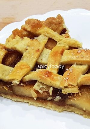 Foto resep Apple Pie