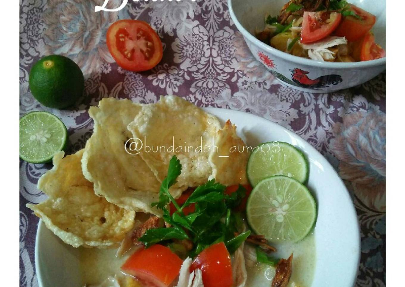 Soto Betawi