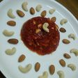 Apple halwa