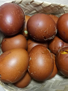 Foto resep Telur Pindang Kulit Bawang