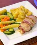 Little Sunday Roast