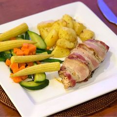 A picture of Little Sunday Roast.