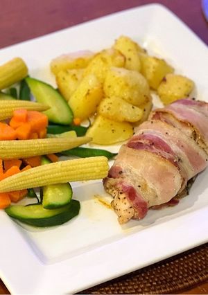 A picture of Little Sunday Roast.