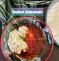 Cara Buat Bubur sumsum mutiara Enak