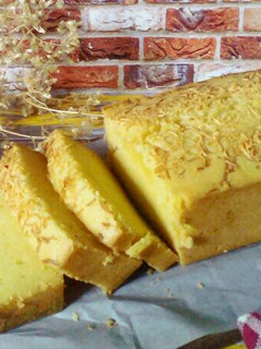 Foto resep Cake tape singkong