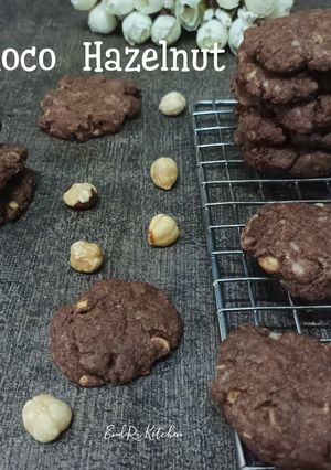 Foto resep Choco Hazelnut