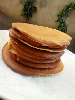 A picture of Pancake.