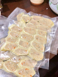 Foto resep Chicken Egg Roll ala Hokben