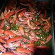Tomates confitados