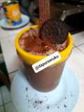 Choco Blend Ice
