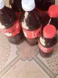 Naturally made zobo
