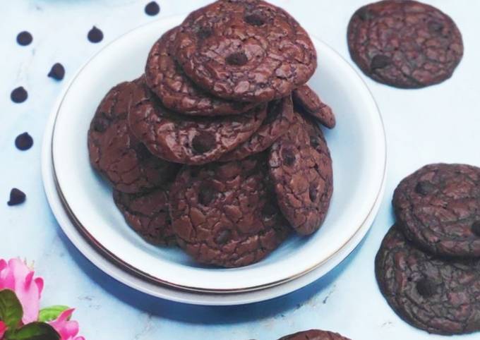 Brownies Cookies