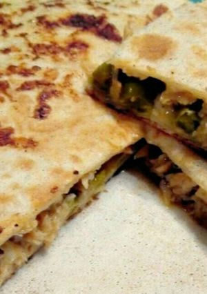 Foto principal de Sincronizada de pollo