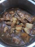 Babi Kecap Juara