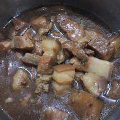 รูปของ Babi Kecap Juara
