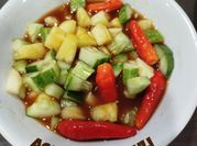 Gambar pelengkap nasi kebuli
