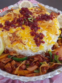 عکسی از دستور خوراک تن ماهی