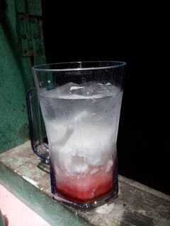 Foto resep Es Kopyor