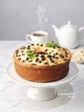Tape Buttercake