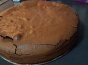 Una foto di Torta Tenerina