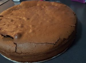 Foto di Torta tenerina