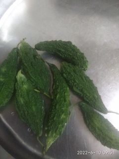 ભરેલા કારેલા રેસીપી મુખ્ય ફોટો