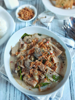 Foto resep Jangan Gori