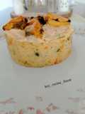 Ensaladilla de mejillones en escabeche