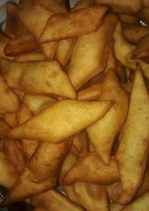 صورة لوصفة البغاشة