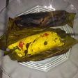 Pepes Tahu Geulis