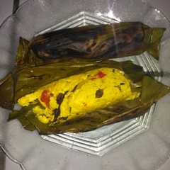 รูปของ Pepes Tahu Geulis