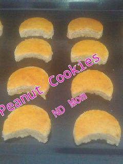 Foto resep Kue Kacang Jadul/ Peanut Cookies
