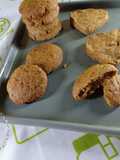 Talbinah Cookies
