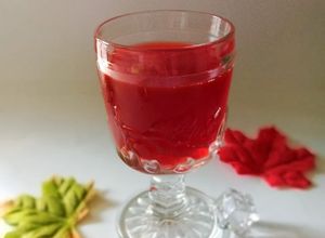 Foto resep Bir Pletok Minuman Khas Betawi