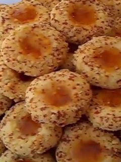 صورة لوصفة حلوة ساهلة وتقطع بزاف