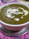 Sarson ka saag