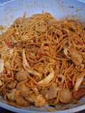 Mie Aceh (Bumbu Jadi)