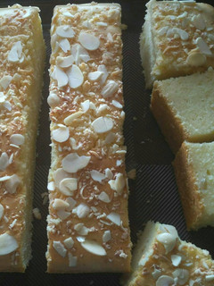Foto resep Bolu tape keju