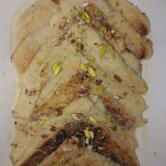 A picture of Shahi - Tukra.