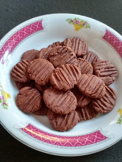 Foto resep 56. Nutrijel Cookies
