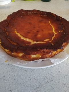 Foto principal de Tarta de queso