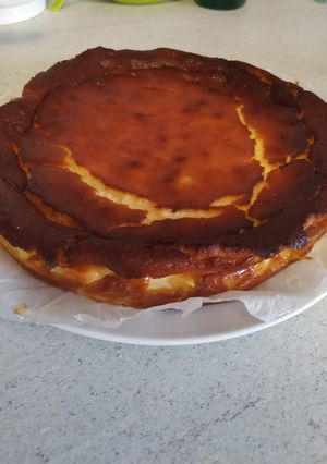 Foto principal de Tarta de queso