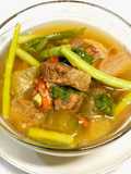 66🍒 Asem asem daging