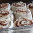 Rolls de canela (especial)