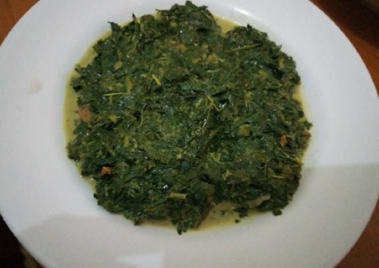 Authentic Mitoo With Dodo #vegetablecontest Recipe | Easy way to make Mitoo With Dodo #vegetablecontest Perfect