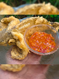 Foto resep Nila Crispy Sambal Lalap