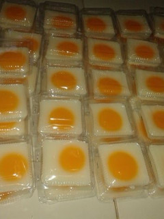 Foto resep PUDING TELOR CEPLOK