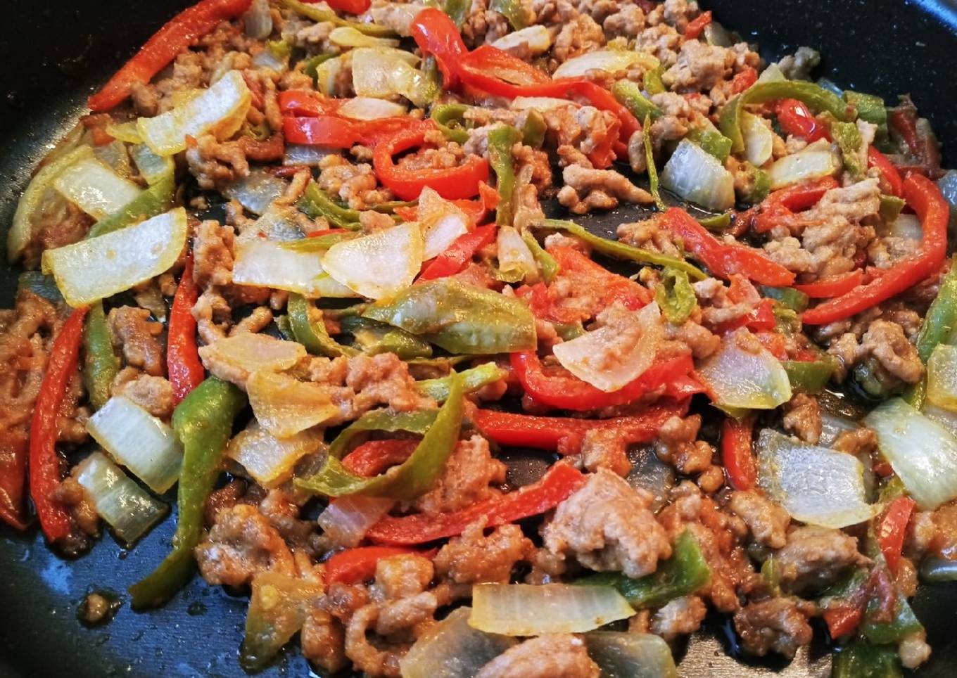 Burritos de méxico 🌮🥙