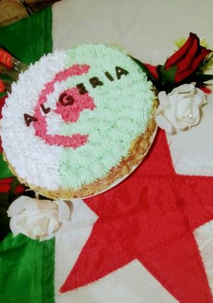 صورة لوصفة مسكوتشو بذوق الجينواز ❤⁦🇩🇿⁩