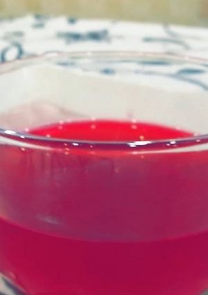 صورة لوصفة الجلي الجاهز💜